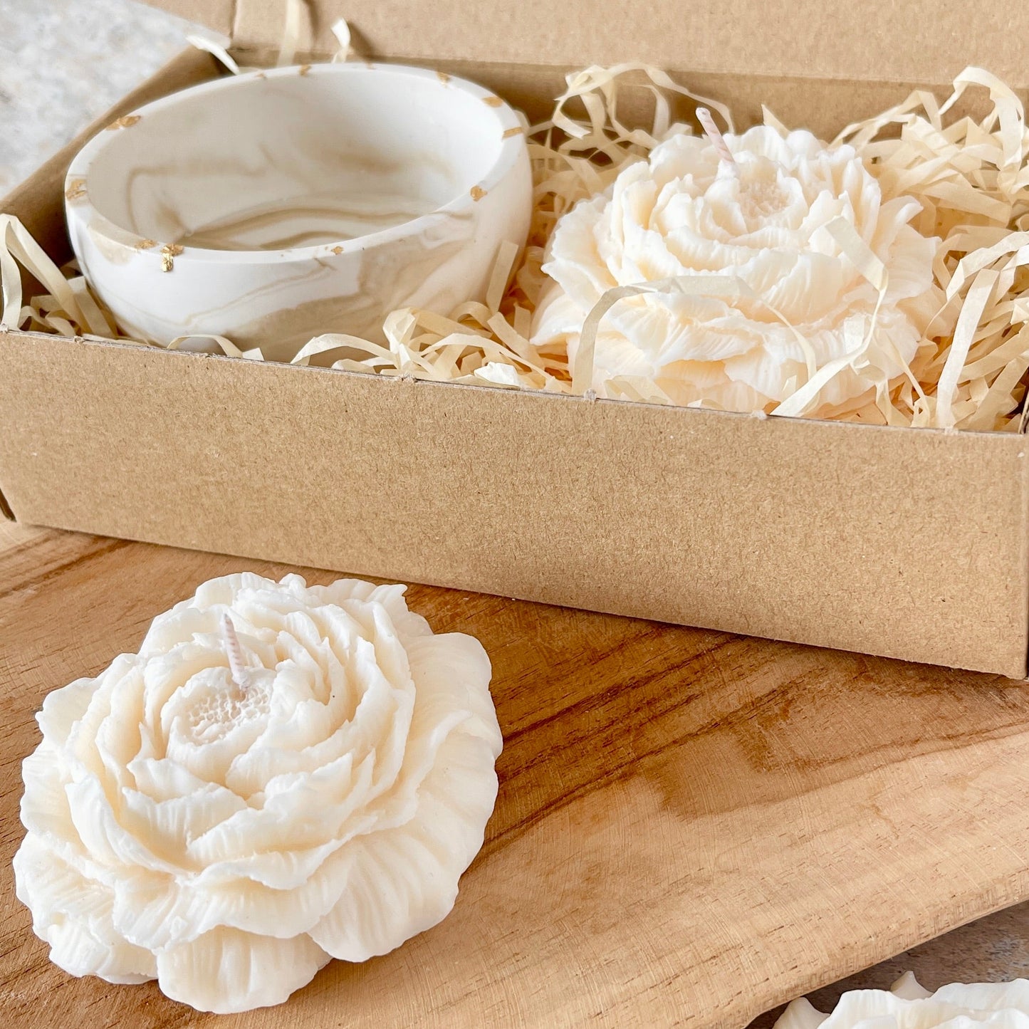 Coffret cadeau de Fête des Mères
