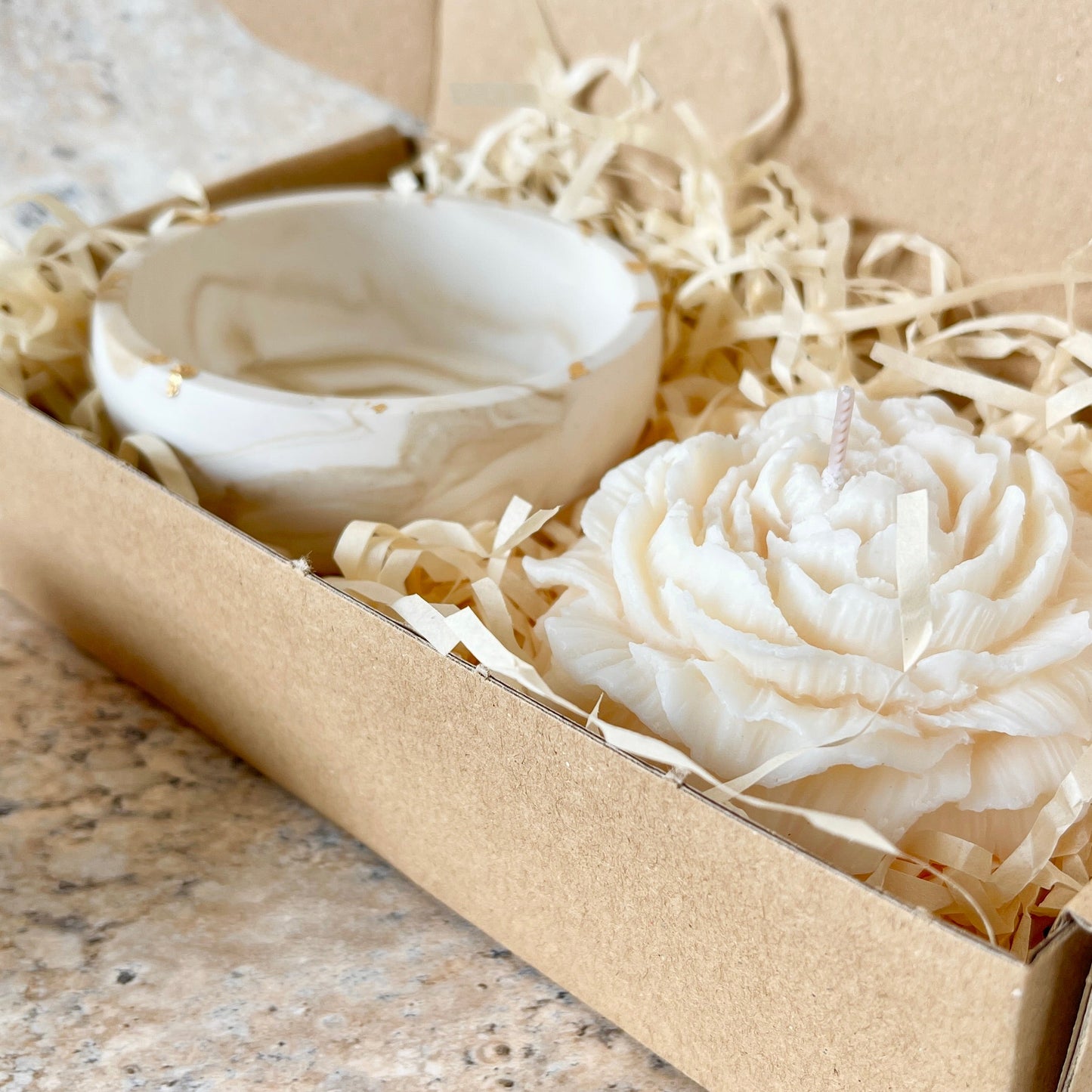 Coffret cadeau de Fête des Mères