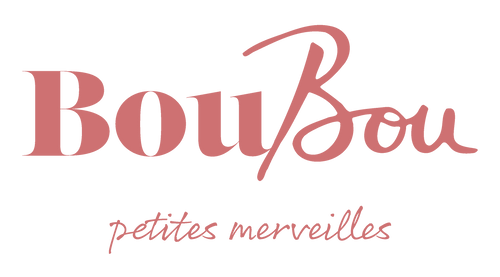 Boubou petites merveilles