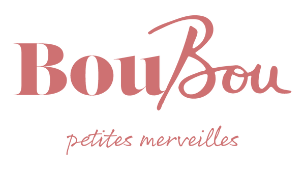 Boubou petites merveilles