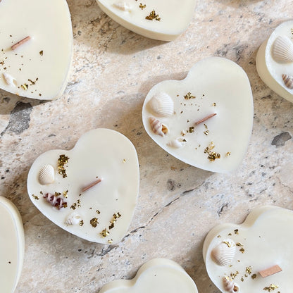 Coffret bougie « merci de m’avoir aidé à grandir »