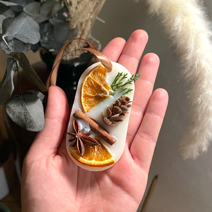 ATELIER BOUGIES & goûter à Annecy - Dim 8 mars